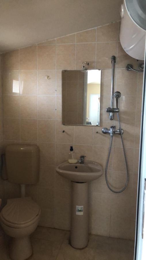 Maria Luiza Apartments Varna Esterno foto