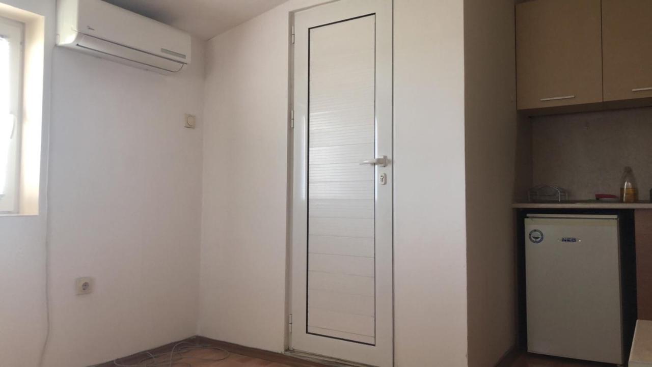 Maria Luiza Apartments Varna Esterno foto