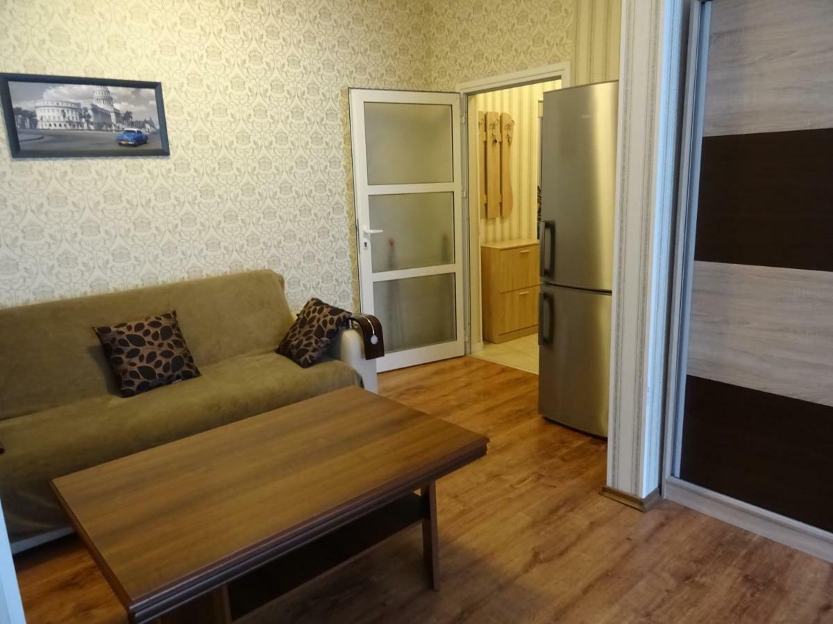 Maria Luiza Apartments Varna Esterno foto