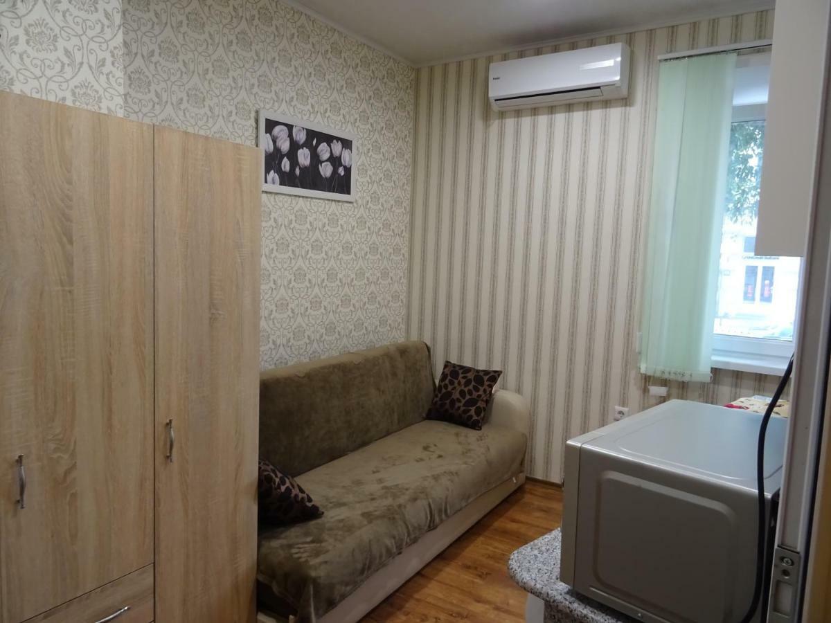 Maria Luiza Apartments Varna Esterno foto